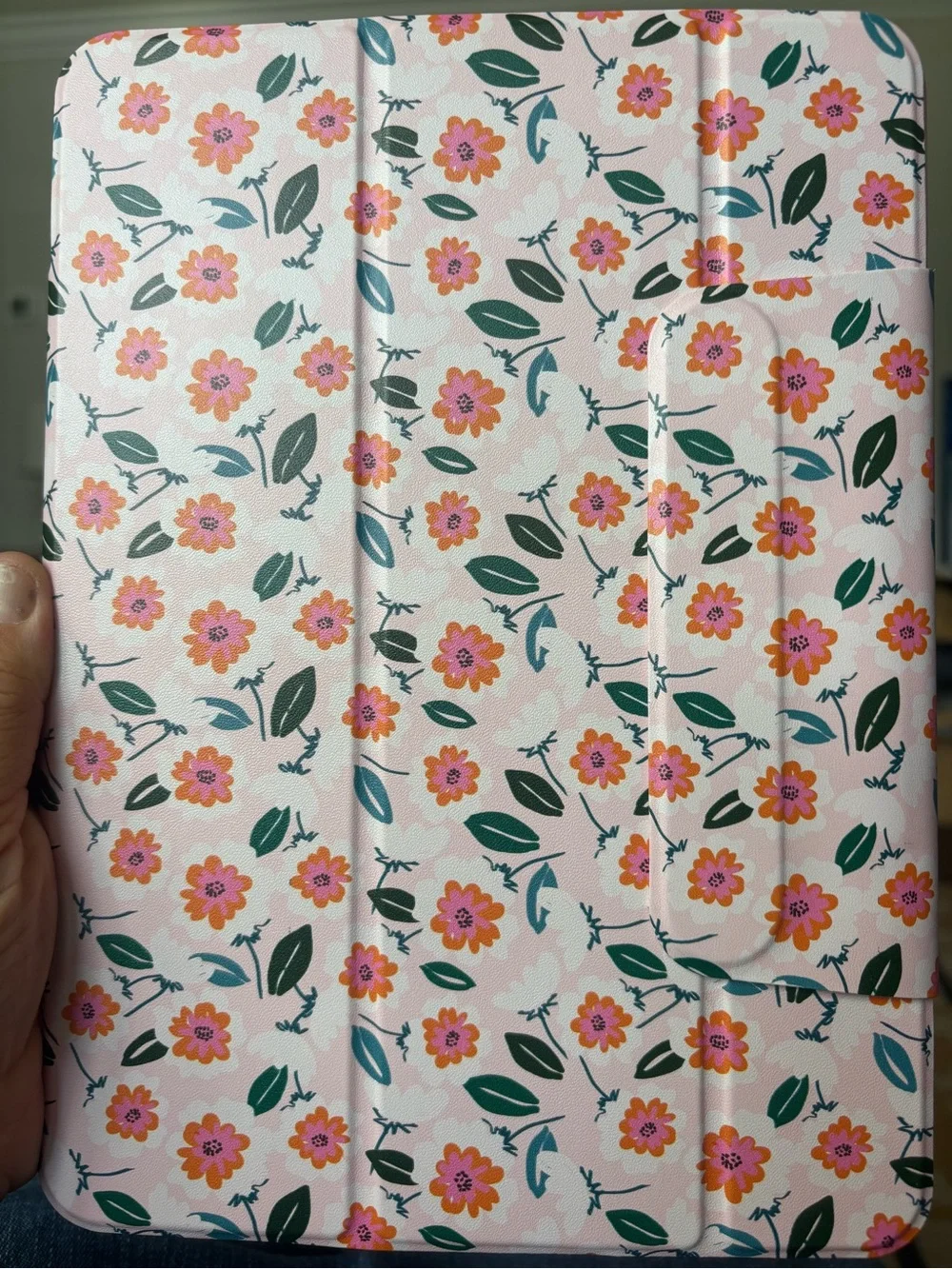heyday iPad 11 case